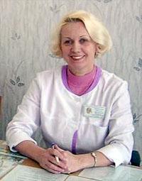 pokrovskaya